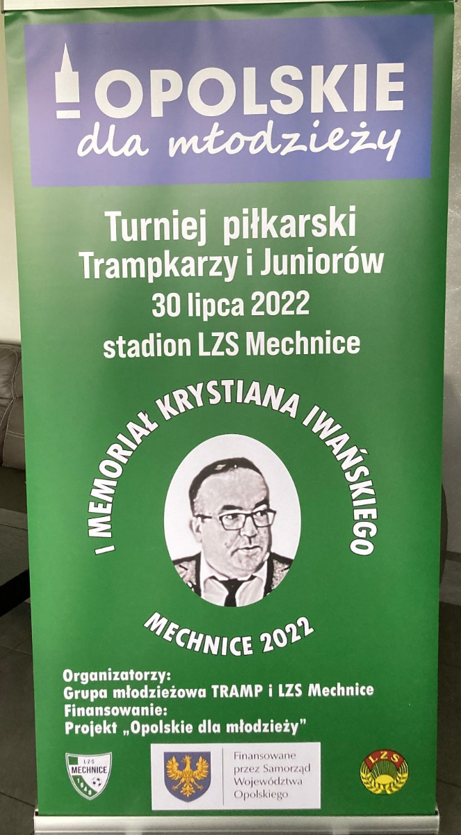 Turniej w Mechnicach